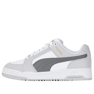 Slipstream Lo „Biało-szary”