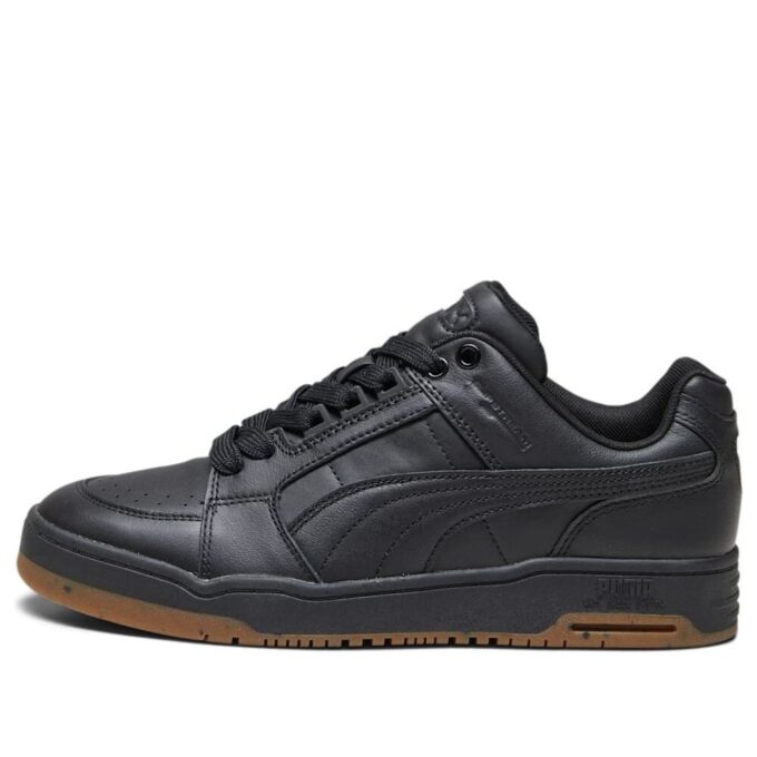 Slipstream Lo „Black Gum”