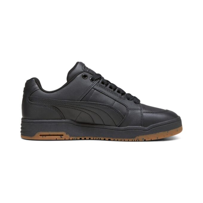 Slipstream Lo „Black Gum”