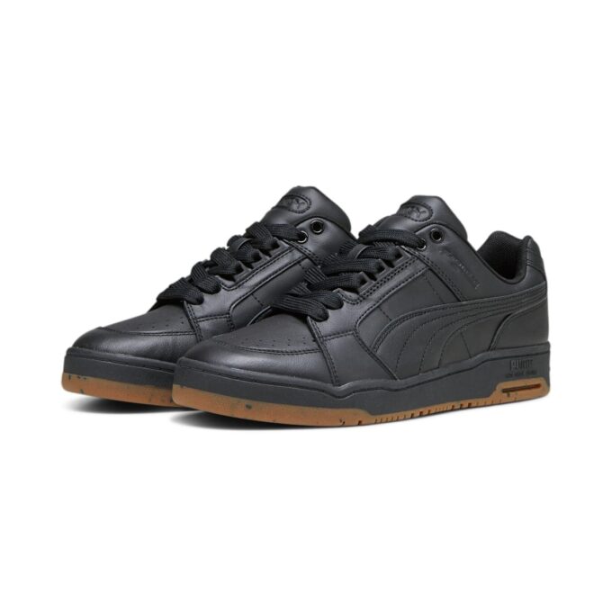 Slipstream Lo „Black Gum”
