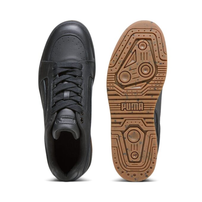 Slipstream Lo „Black Gum”