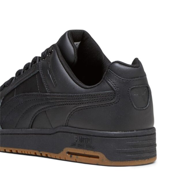 Slipstream Lo „Black Gum”