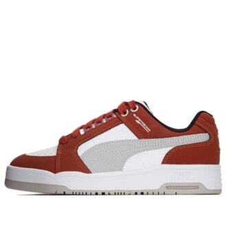Slipstream Lo „Block – White Chili Oil”