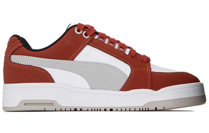 Slipstream Lo „Block – White Chili Oil”