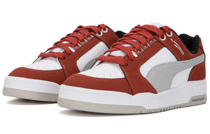 Slipstream Lo „Block – White Chili Oil”