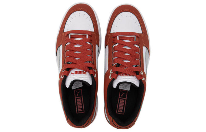 Slipstream Lo „Block – White Chili Oil”