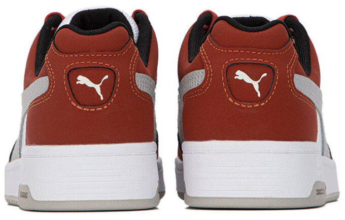 Slipstream Lo „Block – White Chili Oil”