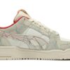 Slipstream Lo Cny Papermaking „White Red”