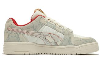 Slipstream Lo Cny Papermaking „White Red”