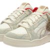 Slipstream Lo Cny Papermaking „White Red”