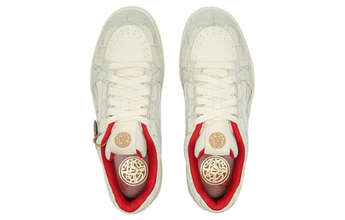 Slipstream Lo Cny Papermaking „White Red”