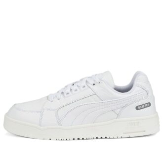 Slipstream Lo DC GORE-TEX „Triple White”