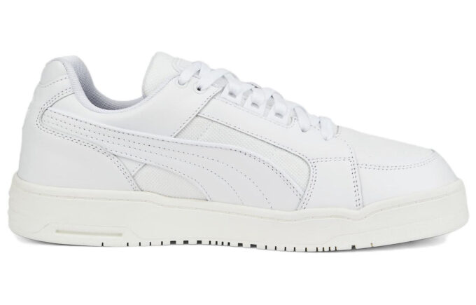 Slipstream Lo DC GORE-TEX „Triple White”