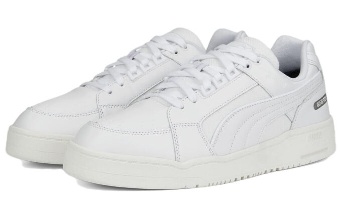 Slipstream Lo DC GORE-TEX „Triple White”