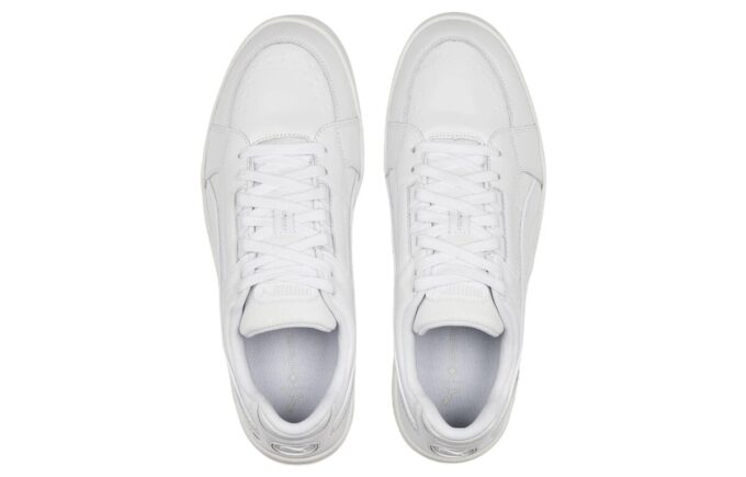 Slipstream Lo DC GORE-TEX „Triple White”