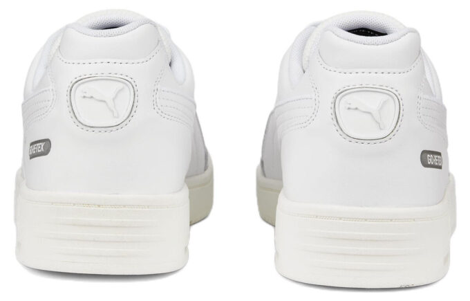 Slipstream Lo DC GORE-TEX „Triple White”