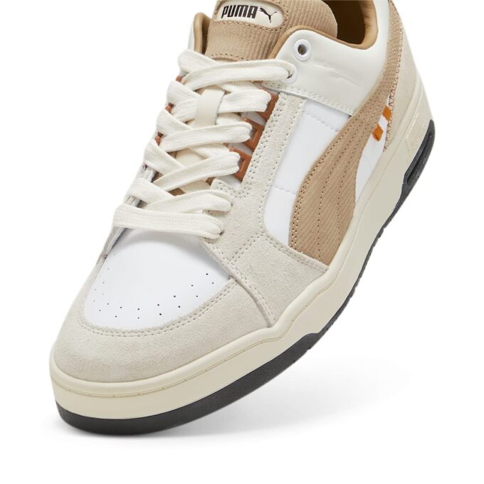 Slipstream Lo „Dla fanów White Grey Fog”