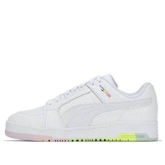 Slipstream Lo „Easter – Multi-Color Sole”