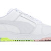Slipstream Lo „Easter – Multi-Color Sole”