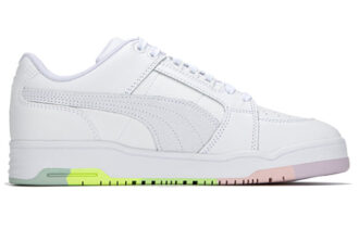 Slipstream Lo „Easter – Multi-Color Sole”