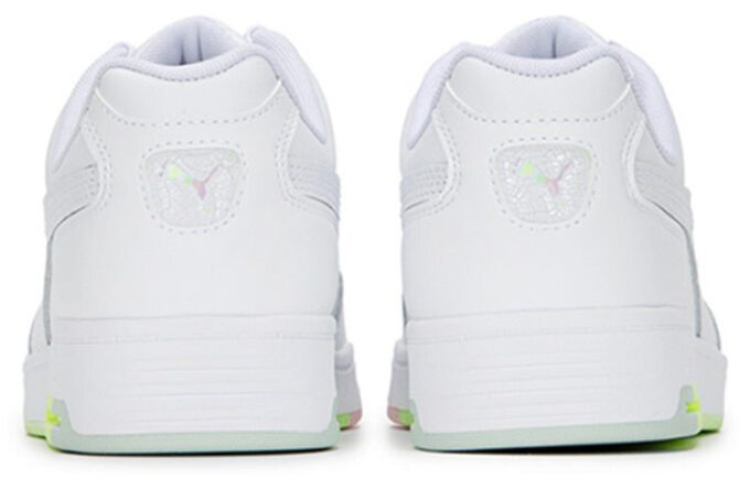Slipstream Lo „Easter – Multi-Color Sole”