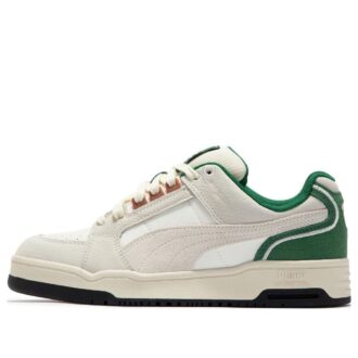 Slipstream Lo FG „Off White Green”