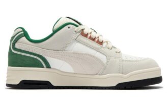 Slipstream Lo FG „Off White Green”