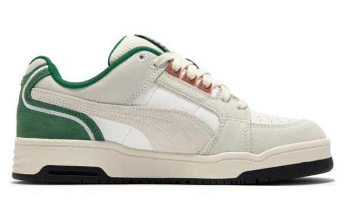 Slipstream Lo FG „Off White Green”