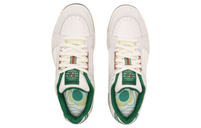 Slipstream Lo FG „Off White Green”