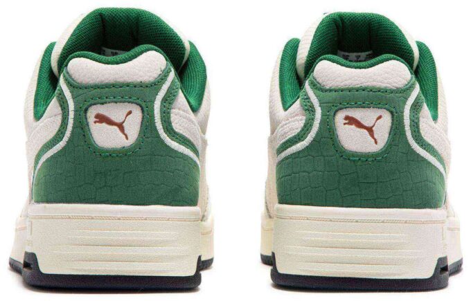 Slipstream Lo FG „Off White Green”