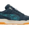 Slipstream Lo Gentle Jungle „Ciemna noc”