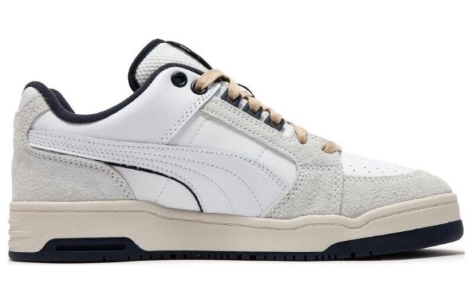 Slipstream Lo „Linia serwisowa”