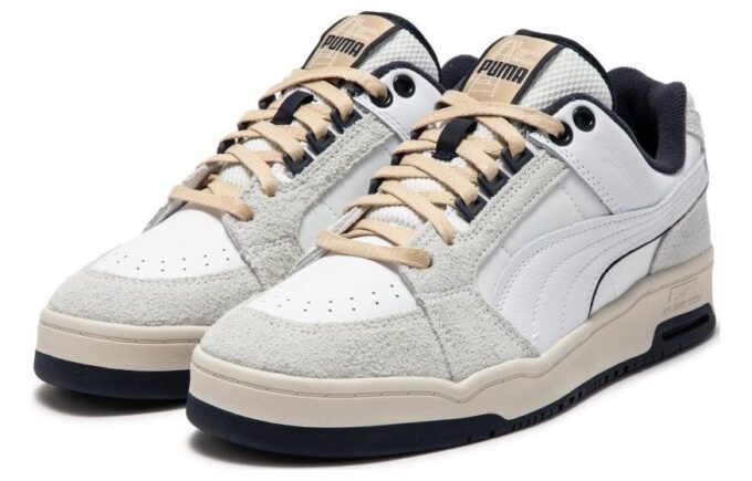 Slipstream Lo „Linia serwisowa”