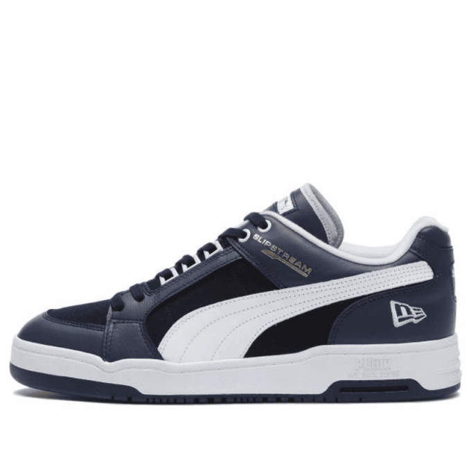 Slipstream Lo Made in Japan x New Era „Navy”