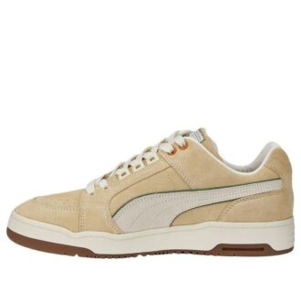 Slipstream Lo „Players” Lounge – Light Sand Deep Forest