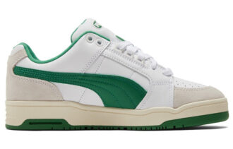 Slipstream Lo Retro „Biała Amazonka Zielona”