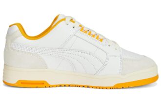 Slipstream Lo Retro „Biała Cynia”