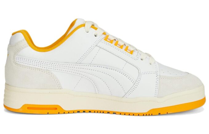 Slipstream Lo Retro „Biała Cynia”