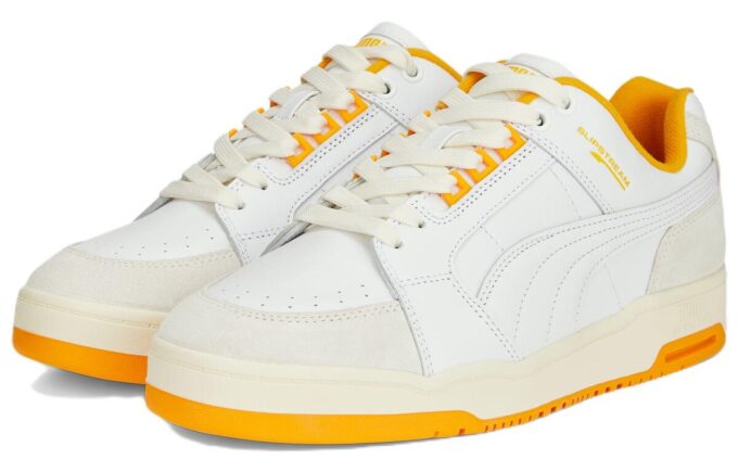 Slipstream Lo Retro „Biała Cynia”