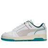 Slipstream Lo Retro „Biały Głęboki Aqua”