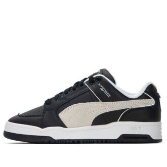 Slipstream Lo Retro „Sum – Black White”