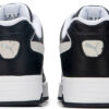 Slipstream Lo Retro „Sum – Black White”