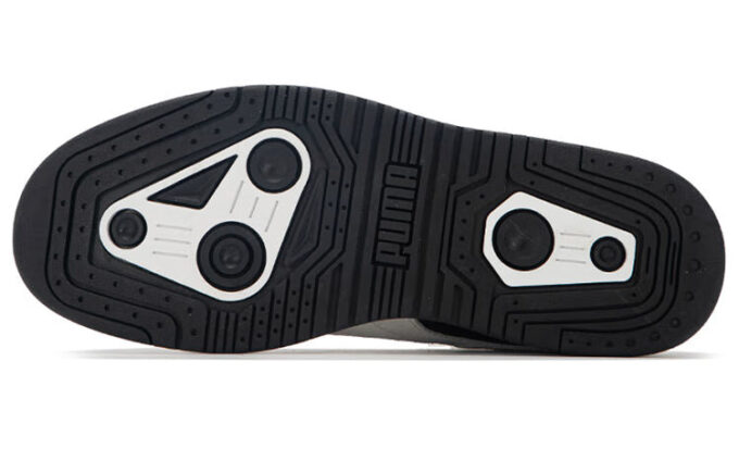 Slipstream Lo Retro „Sum – Black White”
