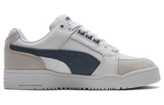 Slipstream Lo Suede FS