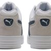 Slipstream Lo Suede FS