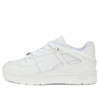 Slipstream Lo „Triple White”