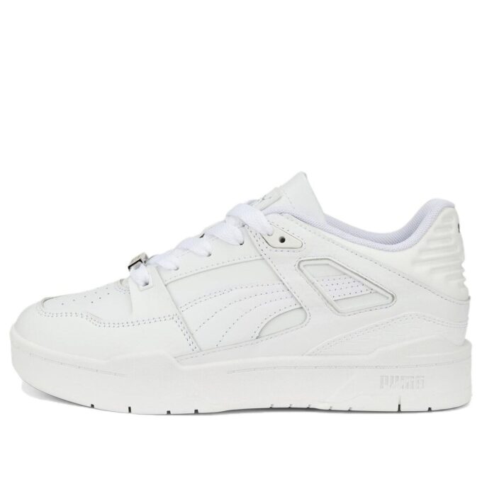 Slipstream Lo „Triple White”
