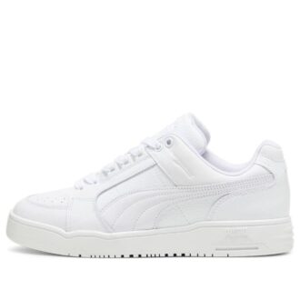 Slipstream Lo „Triple White”