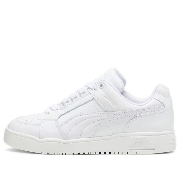 Slipstream Lo „Triple White”