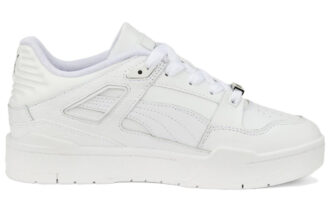 Slipstream Lo „Triple White”